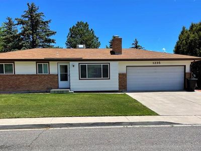 1235 Kent Avenue, Montrose, CO, 81401