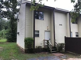 2474 Mountain View Rd APT P, Powhatan, VA 23139