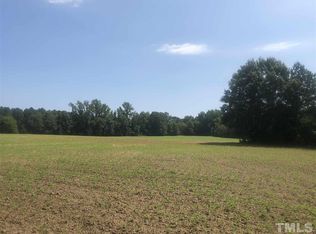 790 Pea Ridge Rd, New Hill, NC 27562