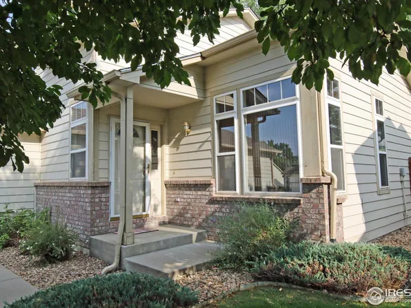 924 Parker Dr #18, Longmont, CO 80501
