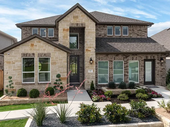 Carmine Plan, Parkside on the River 50s