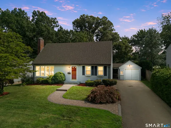 43 Sunset Road, Newington, CT 06111