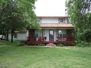 10736 S Mason Rd, Sapulpa, OK 74066