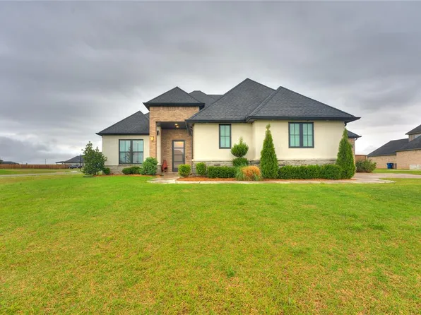 22301 Pine Bluff Way, Edmond, OK 73025