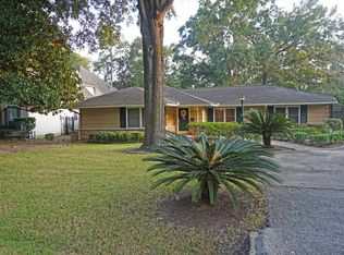 9369 Livernois Rd, Houston, TX 77080