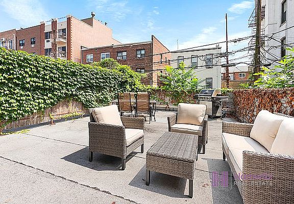 3rd image of 25-87 37th St #1A