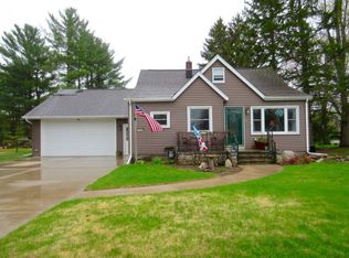 500 Sherman Ave, Stevens Point, WI 54481