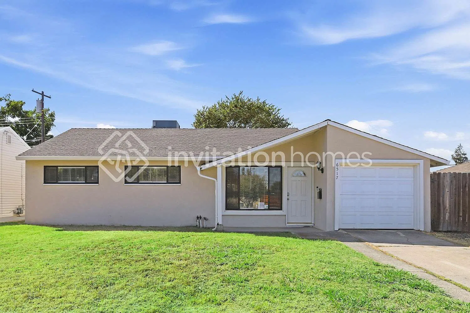 6517 Larry Way North Highlands, CA 95660 — Photo 1