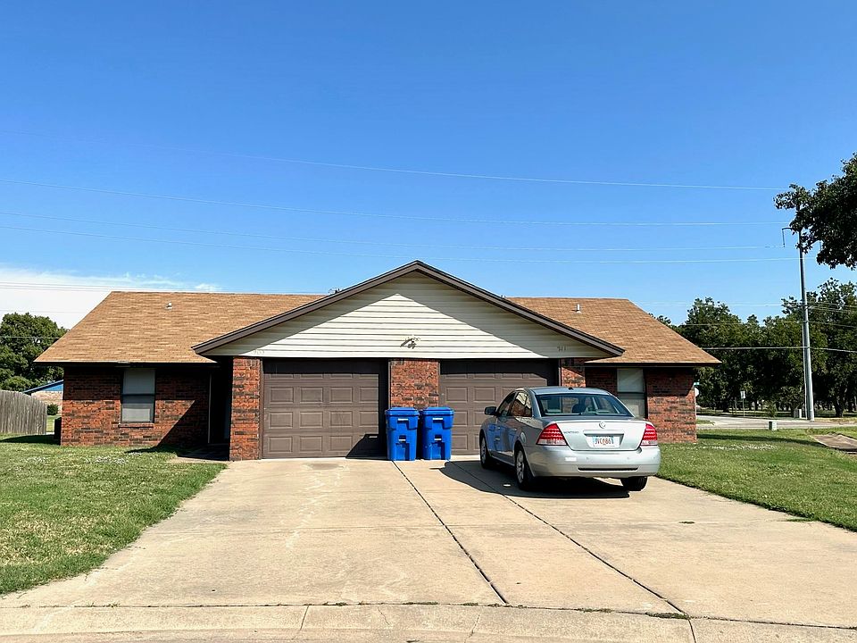 1st image of 209 S Eufaula Dr