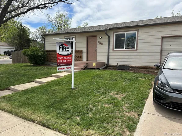 17042 E Wagon Trail Parkway, Aurora, CO 80015