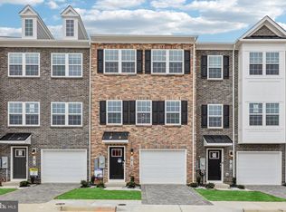1814 Blythe Way, Winchester, VA 22601