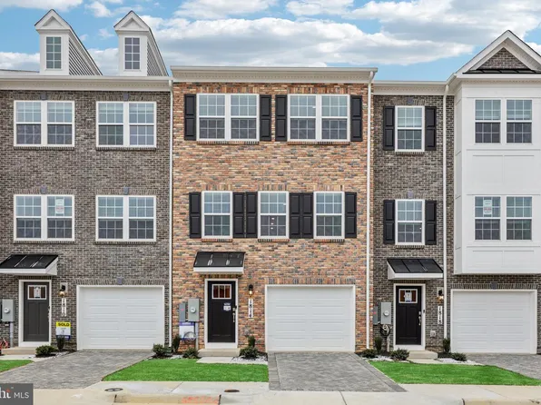 1814 Blythe Way, Winchester, VA 22601