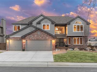 2146 Glenhaven Dr, Highlands Ranch, CO 80126
