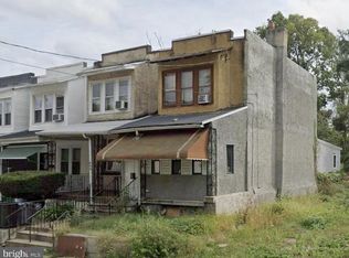 264 E Sharpnack St, Philadelphia, PA 19119