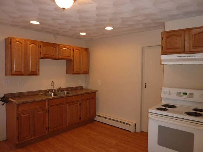 Kitchen Cabinets