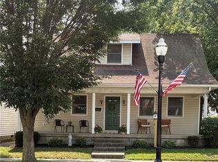 646 E Main St, Versailles, OH 45380