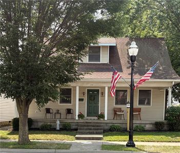 646 E Main St, Versailles, OH, 45380