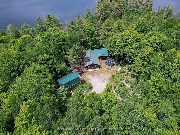 4th image of 313 Raccoon Lake Trail Rd