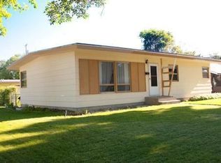 1900 Avenue C, Billings, MT 59102