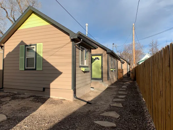 720 S Cascade Avenue