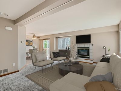 10064 Raritan Way, Thornton, CO, 80260