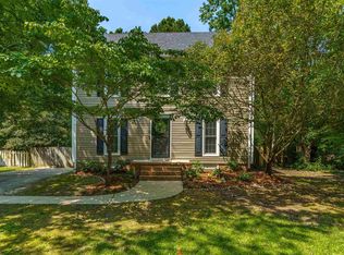 1509 Forest Trace Dr, Columbia, SC 29204