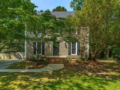 1509 Forest Trace Dr, Columbia, SC, 29204