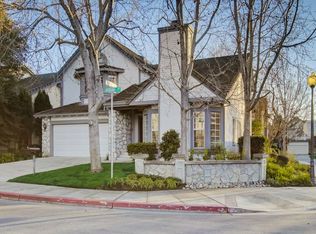 100 Horgan Ave, Redwood City, CA 94061