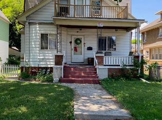 2067 S Layton Blvd, Milwaukee, WI 53215