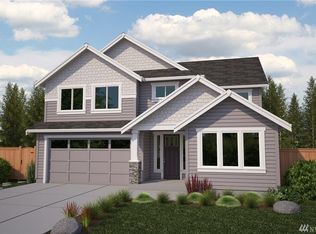 2112 173rd Street Ct E, Spanaway, WA 98387