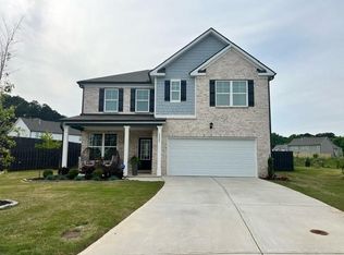 4357 Leighton Ct, Loganville, GA 30052