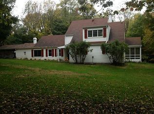 8004 Paddock Rd, Camby, IN 46113