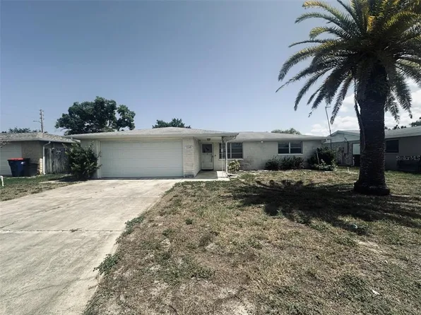 3249 TRASK DRIVE, HOLIDAY, FL 34691