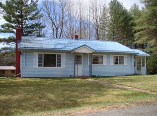 4334 Keno Rd, Laurel Fork, VA 24352