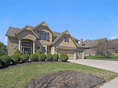 14712 Wedd St, Overland Park, KS, 66221