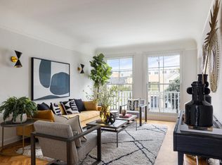 2235 43rd Ave, San Francisco, CA 94116