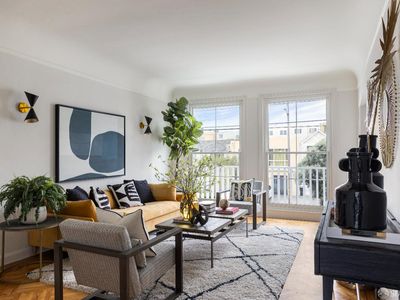 2235 43rd Ave, San Francisco, CA, 94116