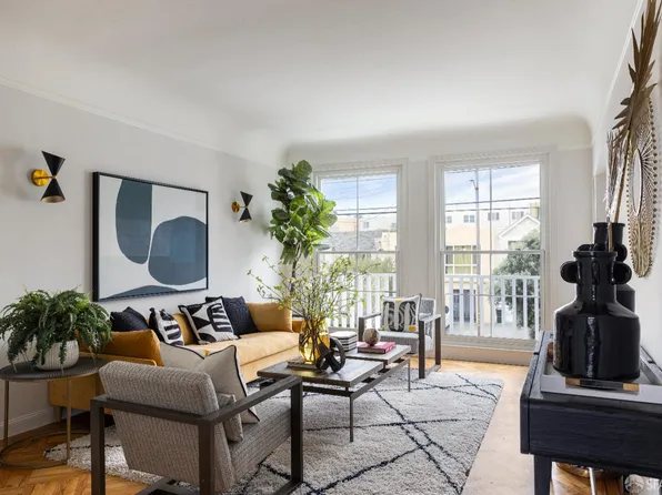 2235 43rd Ave, San Francisco, CA 94116