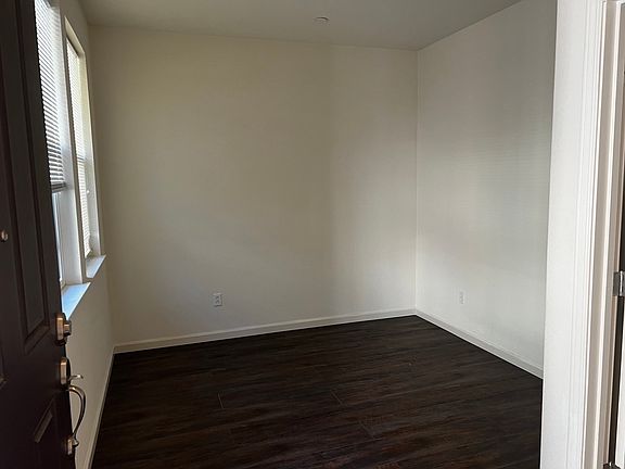 Office room / den on the first floor