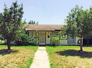 354 Hatcher Ave, San Antonio, TX 78223