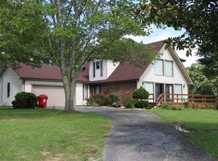 815 Moberly Bend Rd, Corbin, KY 40701