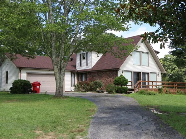 815 Moberly Bend Rd, Corbin, KY 40701
