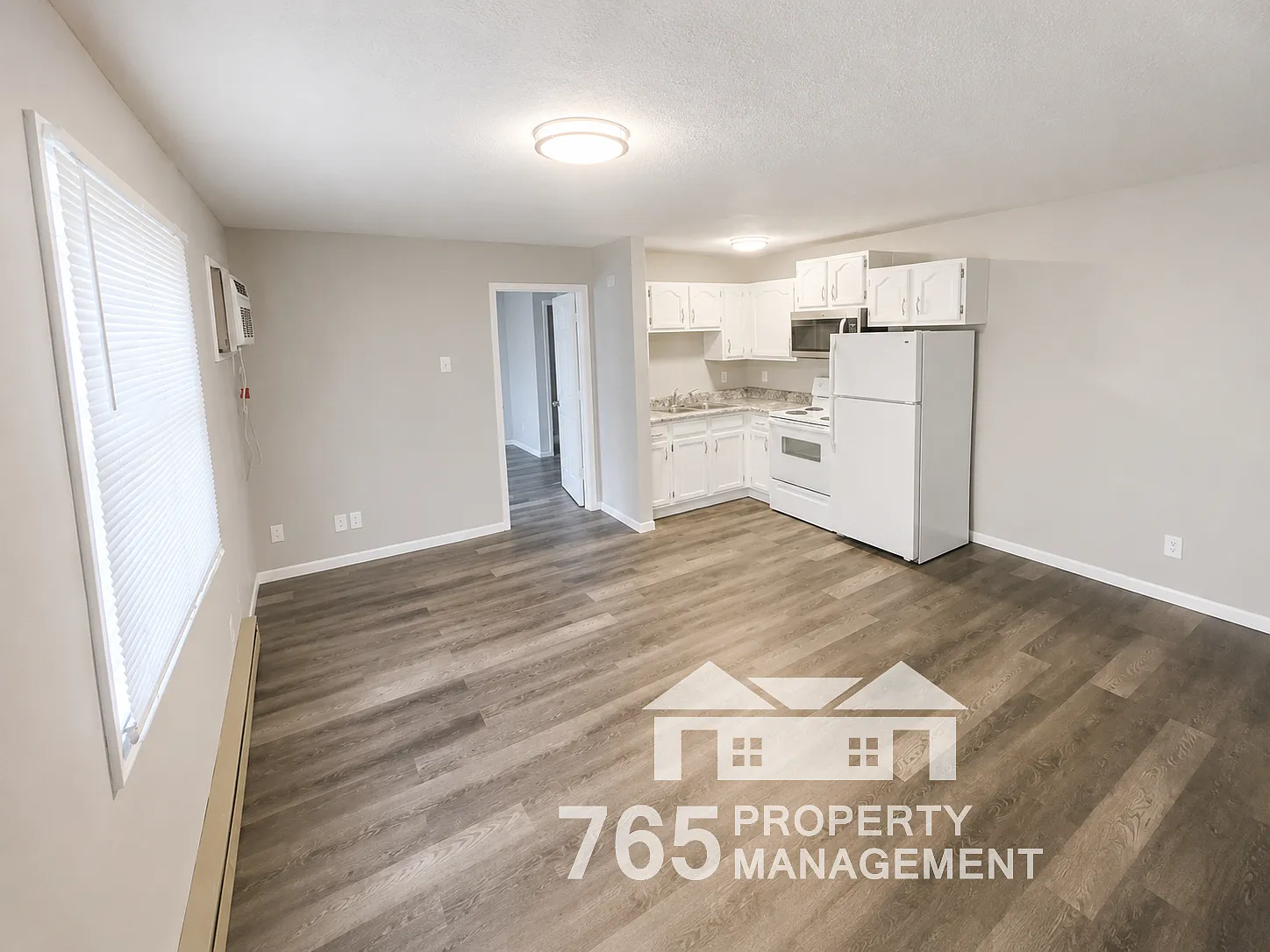 1 bed, 700 sqft, $695 — Photo 2