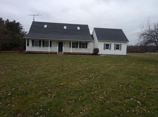 3037 Brimstone Rd, Wilmington, OH 45177