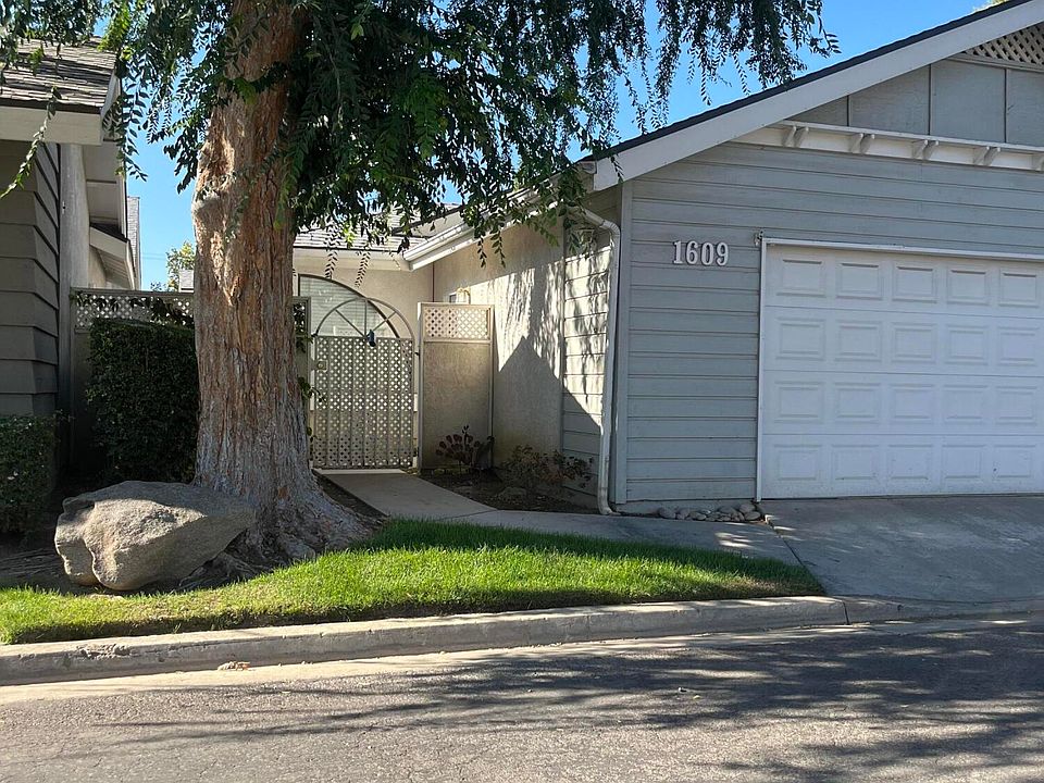 1609 E Vassar Drive, Visalia, CA 93292 Zillow