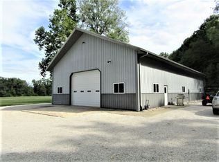 5919 E 100 N, Lafayette, IN 47909