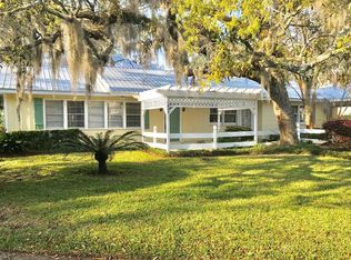 11803 Old Demere Rd, Saint Simons Island, GA 31522