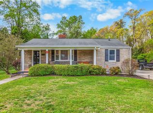 219 Hastings Dr, Kernersville, NC 27284