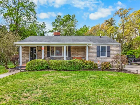 219 Hastings Dr, Kernersville, NC 27284