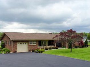 1820 Milligan Hwy, Johnson City, TN 37601